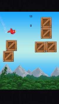Ring Bird screenshot 4