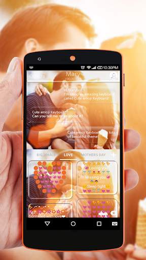 Photo Keyboard screenshot 7