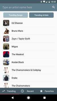 ExploreTunes for YouTube screenshot 5
