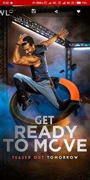 Tiger Shroff Wallpaper screenshot 21