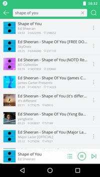 Free Music - Free Song Player for SoundCloud screenshot 4