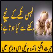 Neend Anay Ka Garlic Totka 2017 1.0