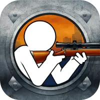 Clear Vision 4 - Brutal Sniper Game