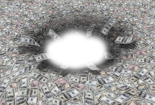 Money Frames Photo Effects स्क्रीनशॉट 3