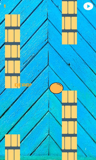 Crazy Ball Mo screenshot 5