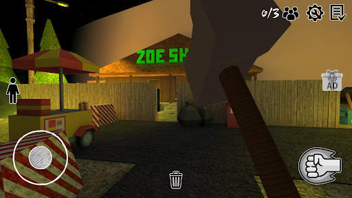 Grandpa And Granny Two Hunters screenshot 4