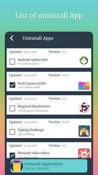 Apps & Software Update screenshot 4