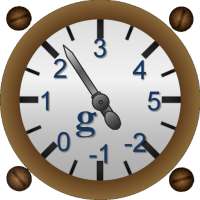 Free G-Meter