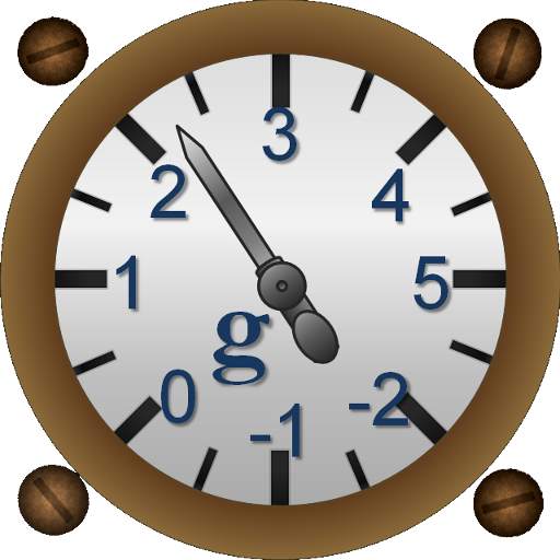 Free G-Meter 1.06