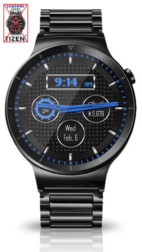 LED Cube HD Watch Face Widget & Live Wallpaper screenshot 8