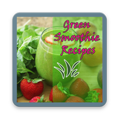 Green Smoothie Recipes icon