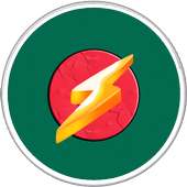 Bangladesh VPN logo
