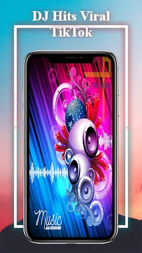Lagu Dj Buih Jadi Permadani Tiktok 2021 Offline screenshot 1