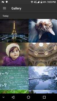 Gallery screenshot 1