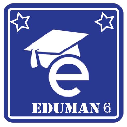 Eduman 6 Android App 6.0