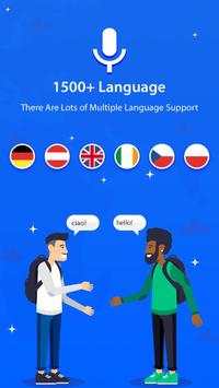 Voice Translator screenshot 7