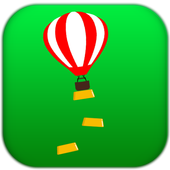 gold king icon