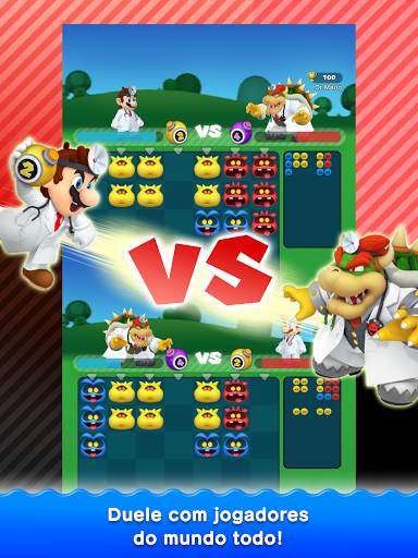 Dr. Mario World screenshot 15