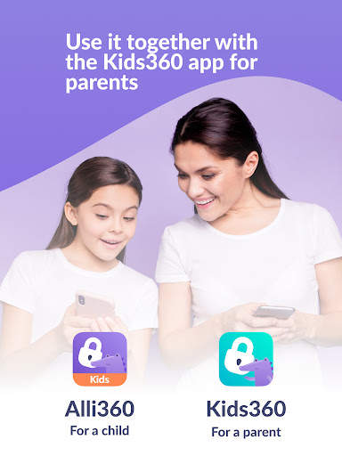 Alli360 by Kids360 screenshot 10