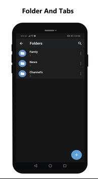 اصلی - موبوگرام ضدفیلتر 3 تصوير الشاشة