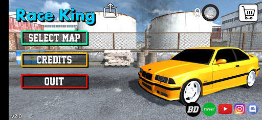 Race King screenshot 1