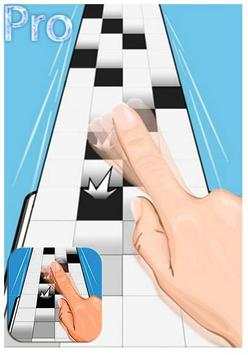 fast Piano Tiles pro screenshot 2