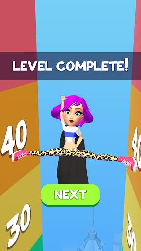 Stretch Legs Mestre dos Saltos screenshot 3