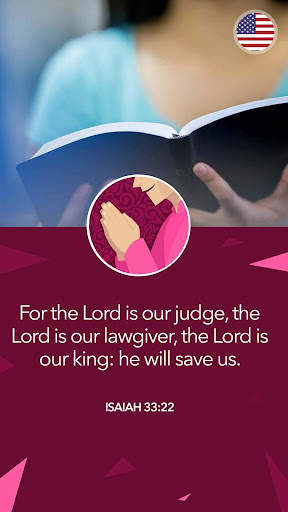 Catholic Bible app screenshot 8