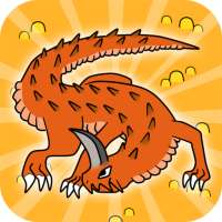 Monster Evolution Game