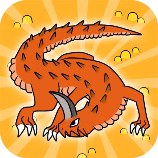 Monster Evolution Game 1.4