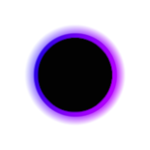 Arc Lighting Notification Light LED Oneplus 8 AOD icon
