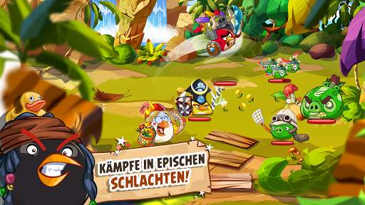 AB Epic RPG screenshot 7