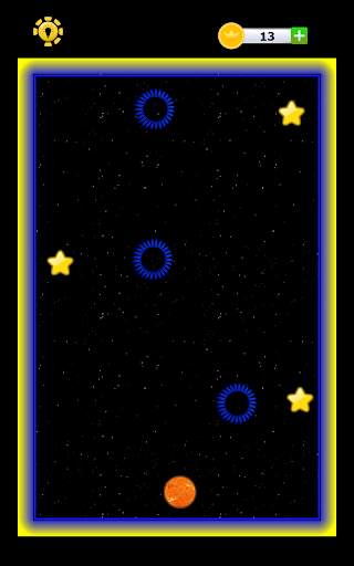 Ball Trouble Puzzle game screenshot 14
