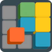 Mini Block Art icon