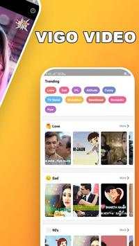 Vigo Video - Lite Indian App - Guide screenshot 3