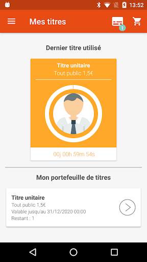 Kicéo Tickizz screenshot 3