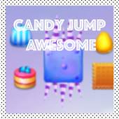 Candy Jump Awesome 1