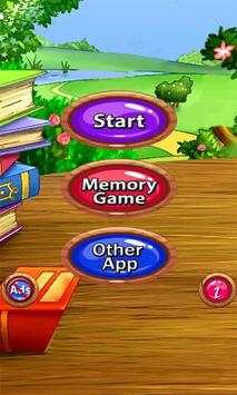 English kids Learning screenshot 1