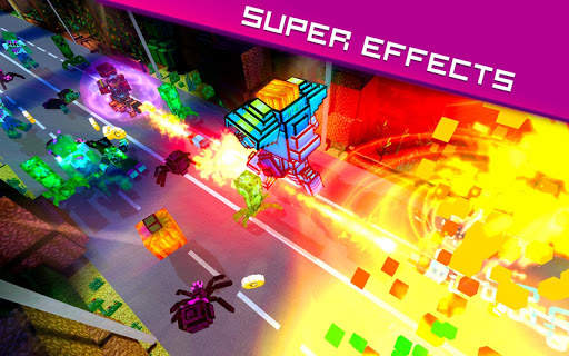 Blaze Gun : Epic Survival Gun Shoot with Zombie screenshot 12