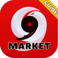 9App: Mobile Market Guides icon