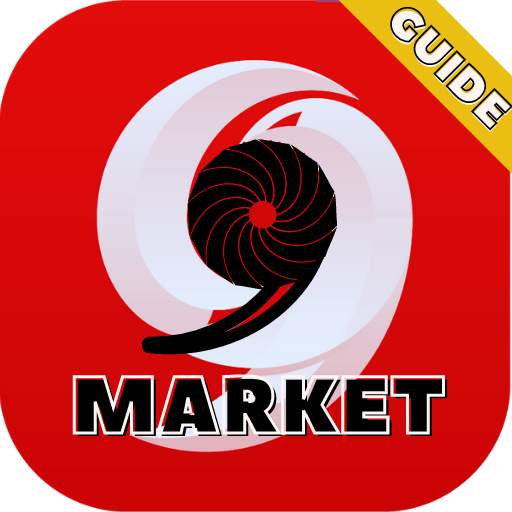 9App: Mobile Market Guides 1.0.0