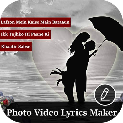 My Photo Lyrical Video Status Maker 2.7