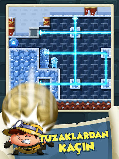 Elmas Avı:  Sakın Acele Etme screenshot 11