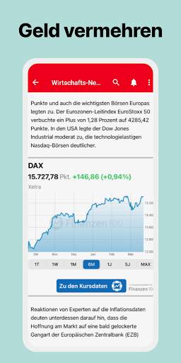 FOCUS online Nachrichten screenshot 7