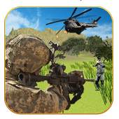 D Day Commando Action 1.0.1
