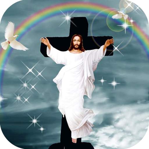Jesus HD Wallpapers 1.0.6