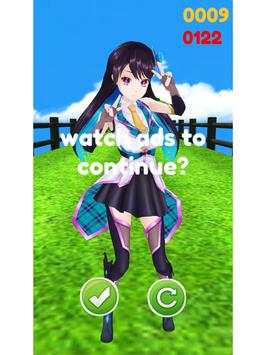 Princess Run screenshot 10