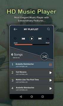 New Music Player screenshot 3