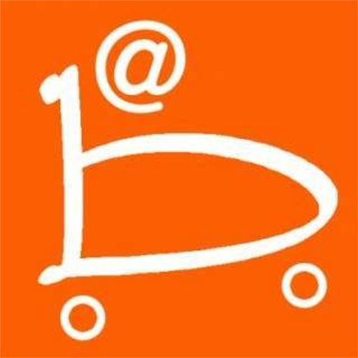 Farafina Bazar icon