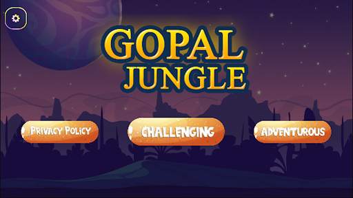 Go pal vs Papa zola adventures Story - games free screenshot 1